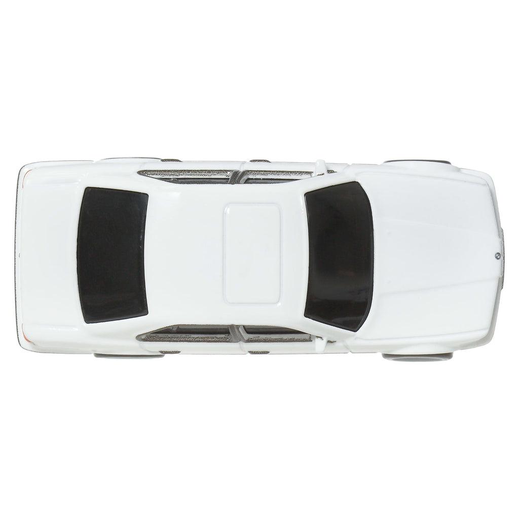 Hot Wheels Boulevard '91 BMW M5