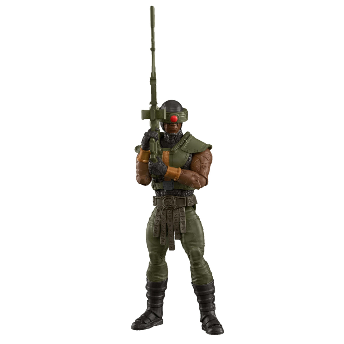 Masters of the Universe 2026 Movie Tri-Klops Action Figure