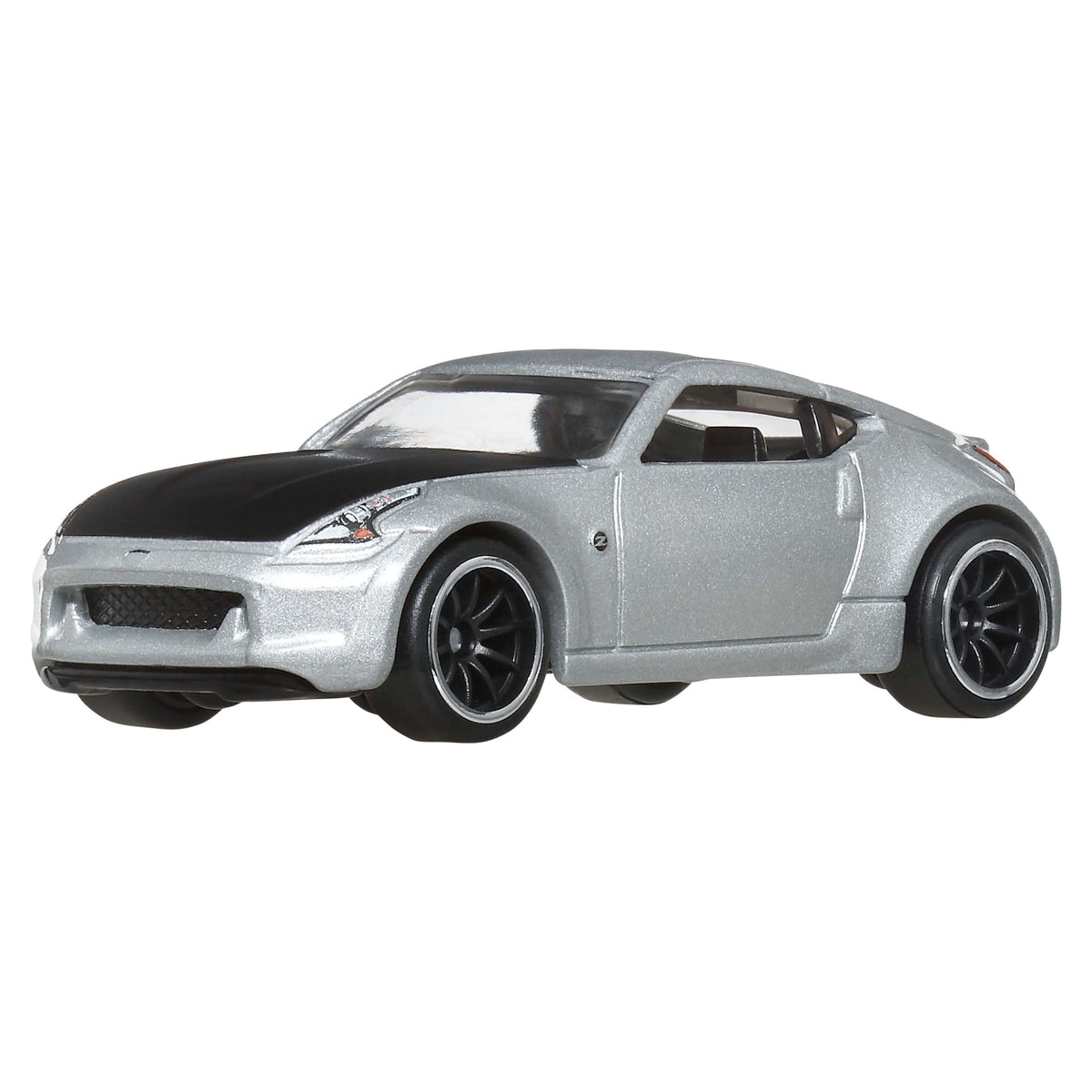 Hot Wheels Premium Fast & Furious Nissan 37OZ