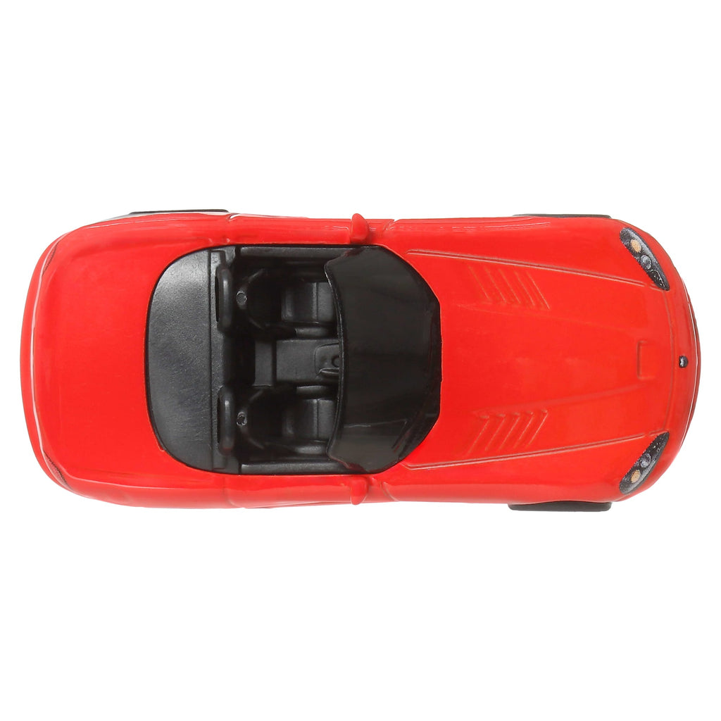 Hot Wheels Premium Fast & Furious 2003 Dodge Viper SRT 10