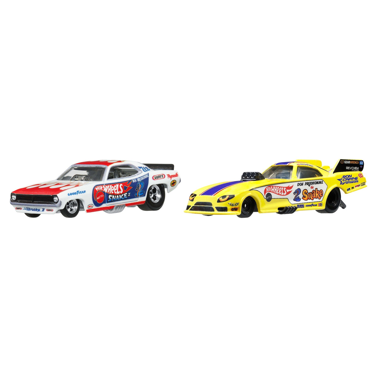 Hot Wheels Premium Car Culture 2-Pack