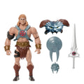 Masters of the Universe Origins & ThunderCats He-Man Action Figure