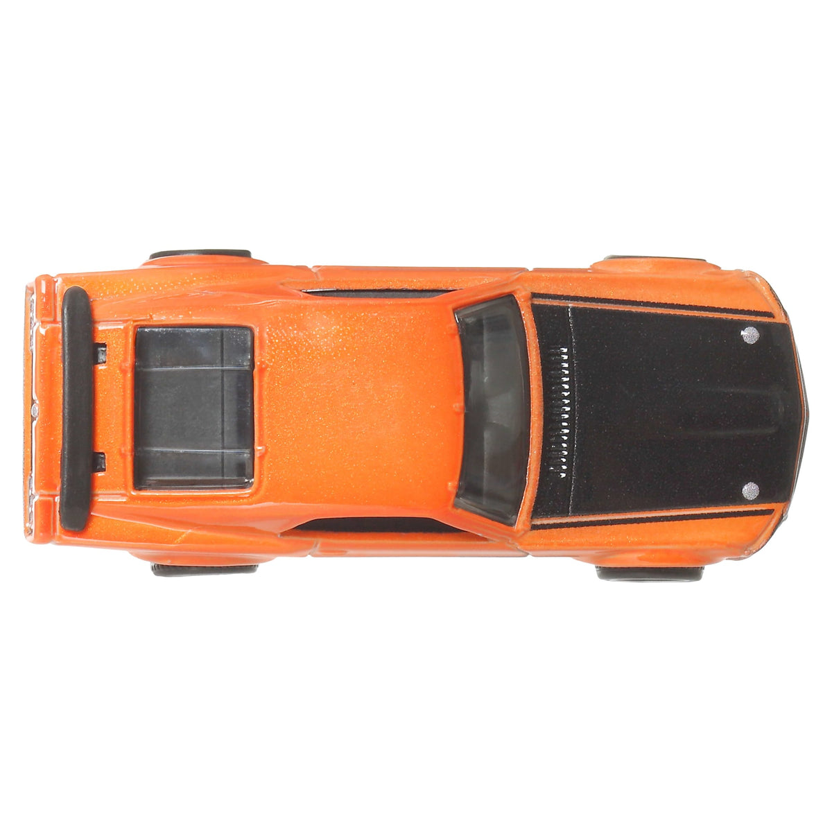 Hot Wheels Boulevard '69 Ford Mustang Boss 302