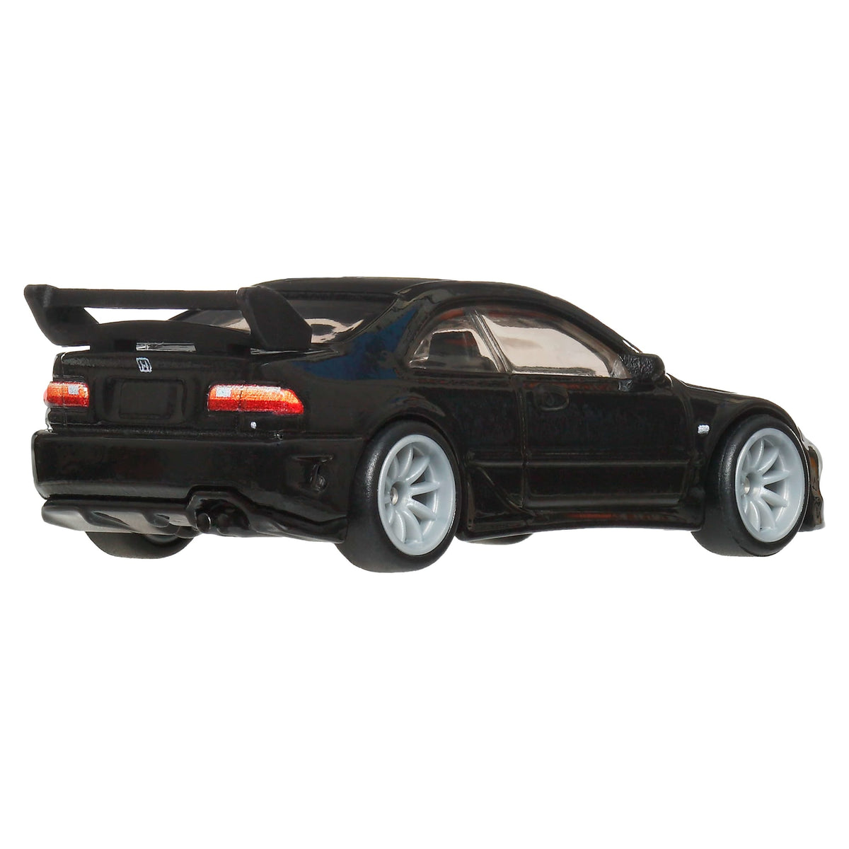 Hot Wheels Premium Fast & Furious 1993 Honda Civic Coupe/Coupe EX EJ1