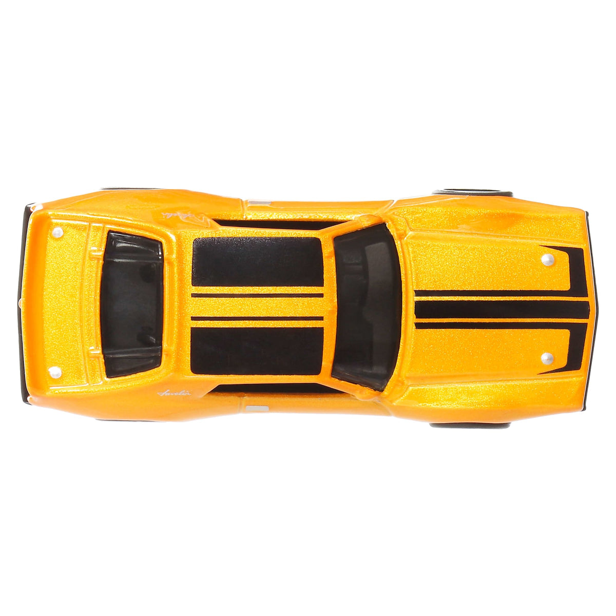 Hot Wheels Premium Car Culture 2-Pack '71 AMC Javelin & AMC Rebel Machine