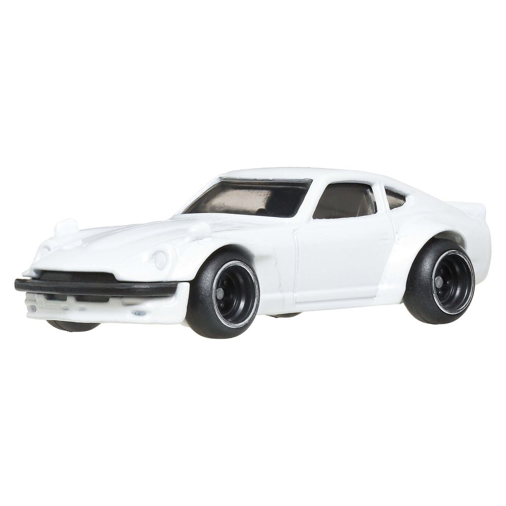 Hot Wheels Premium Collector Display Sets