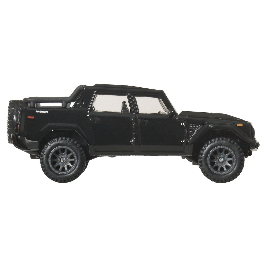 Hot Wheels Premium Fast & Furious Lamborghini LM002
