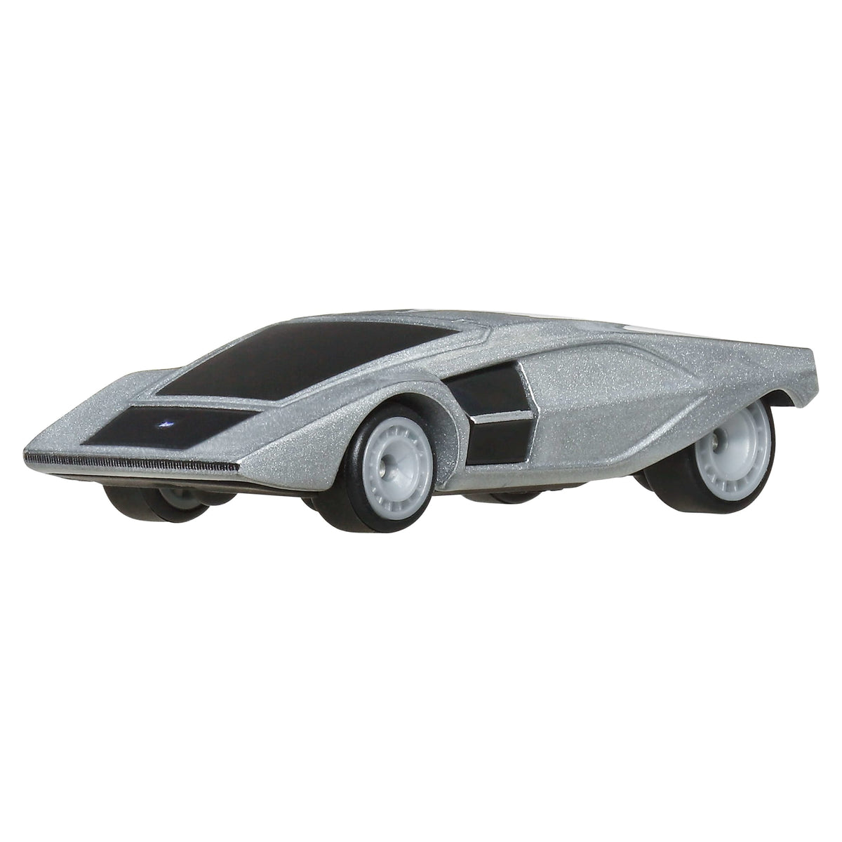 Hot Wheels Premium Car Culture 2-Pack, Lamborghini Countach LP5000 QV & Lancia Stratos Zero