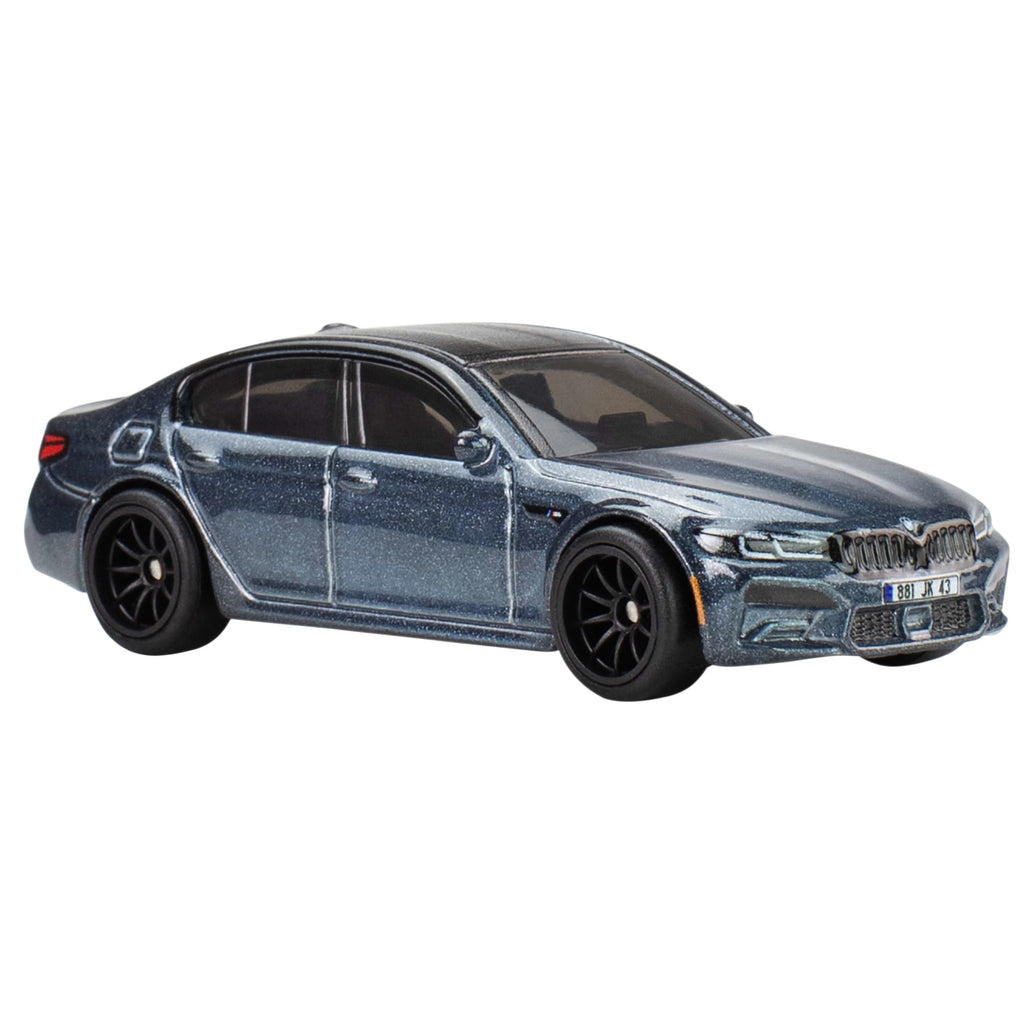 Hot Wheels Premium Pop Culture 2021 BMW M5
