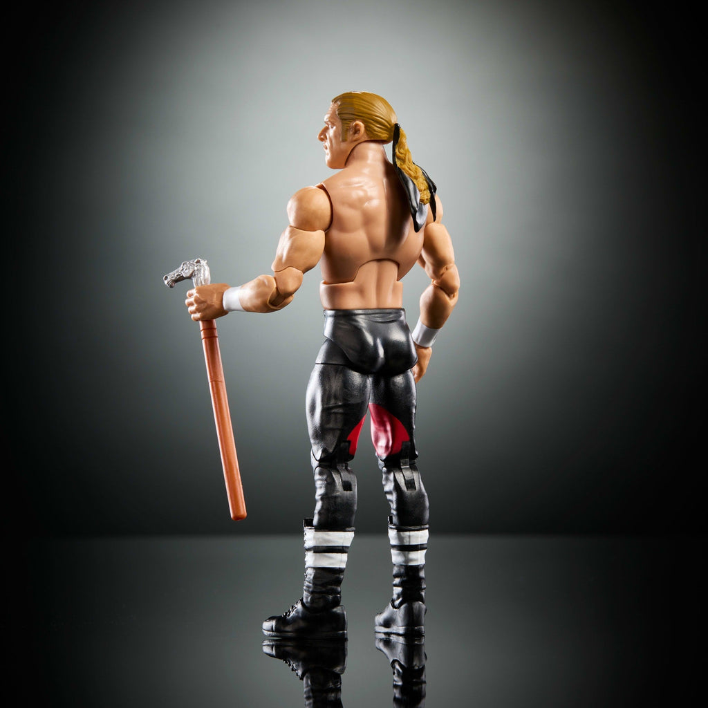 WWE Legends Elite Collection Triple H Action Figure