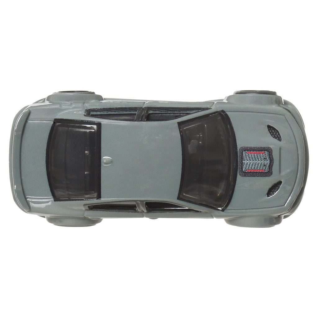Hot Wheels Premium Fast & Furious 2020 Dodge Charger Hellcat