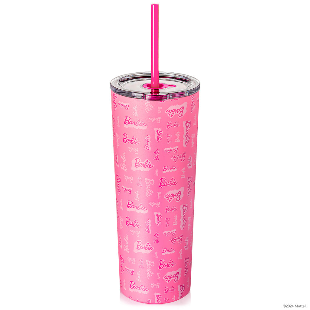 Barbie™ Best Day Ever Tumbler - 24 Oz