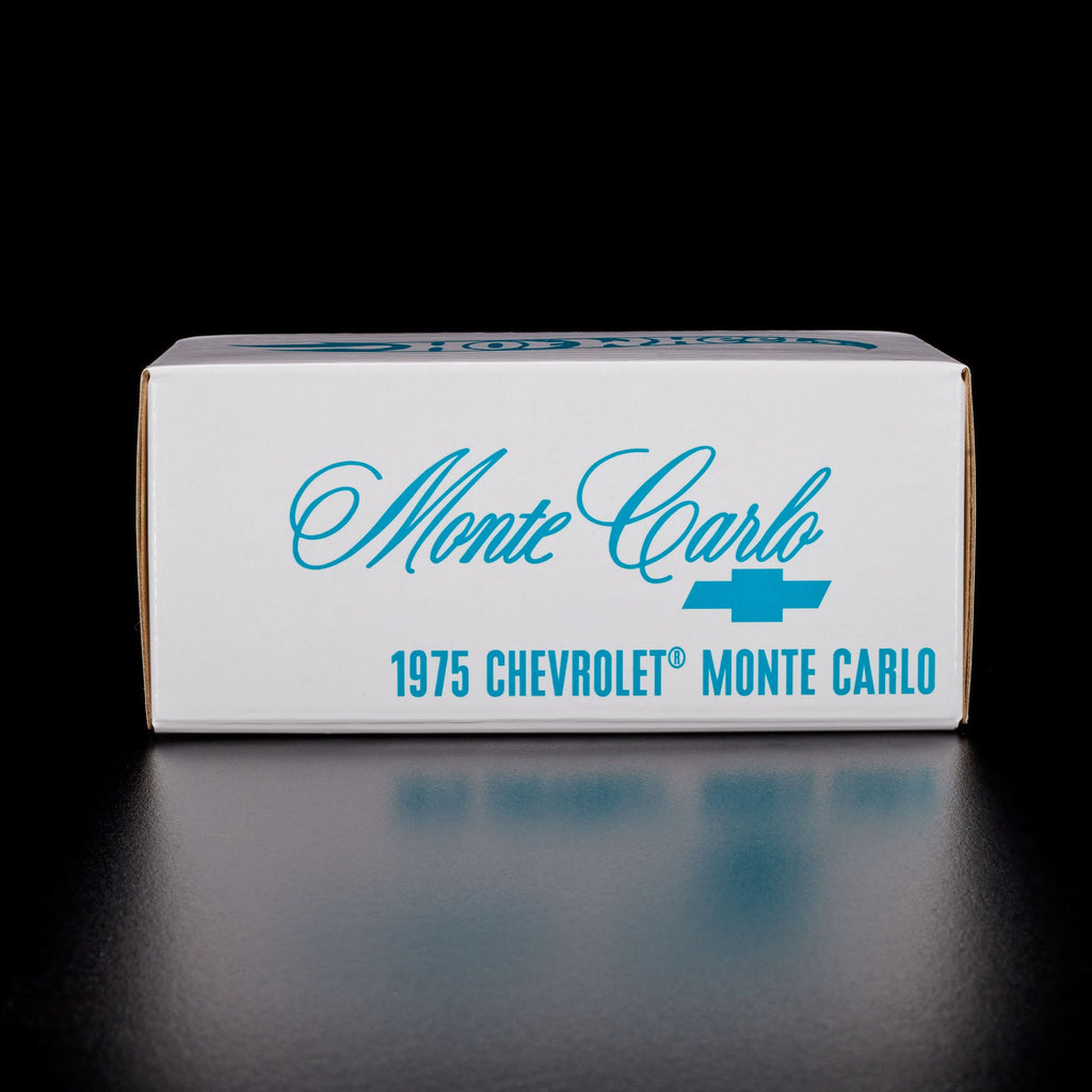 Hot Wheels RLC Exclusive 1975 Chevrolet Monte Carlo
