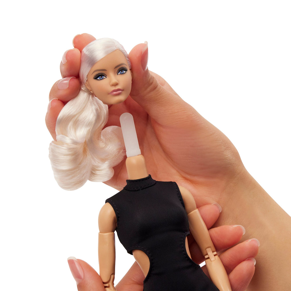 Barbie Basics 2025 Series 1, Doll 2