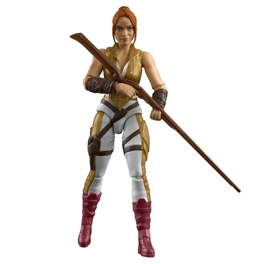 Masters of the Universe 2026 Movie Teela Action Figure