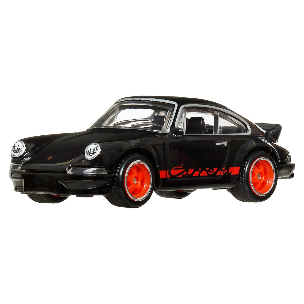 Hot Wheels Boulevard Porsche 911 Carrera RS 2.7