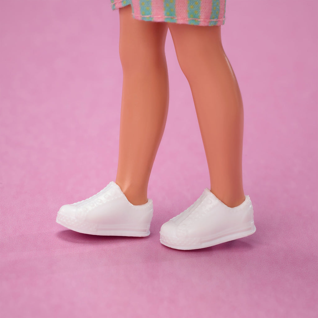Barbie The Movie Chelsea Small Doll 4-Pack