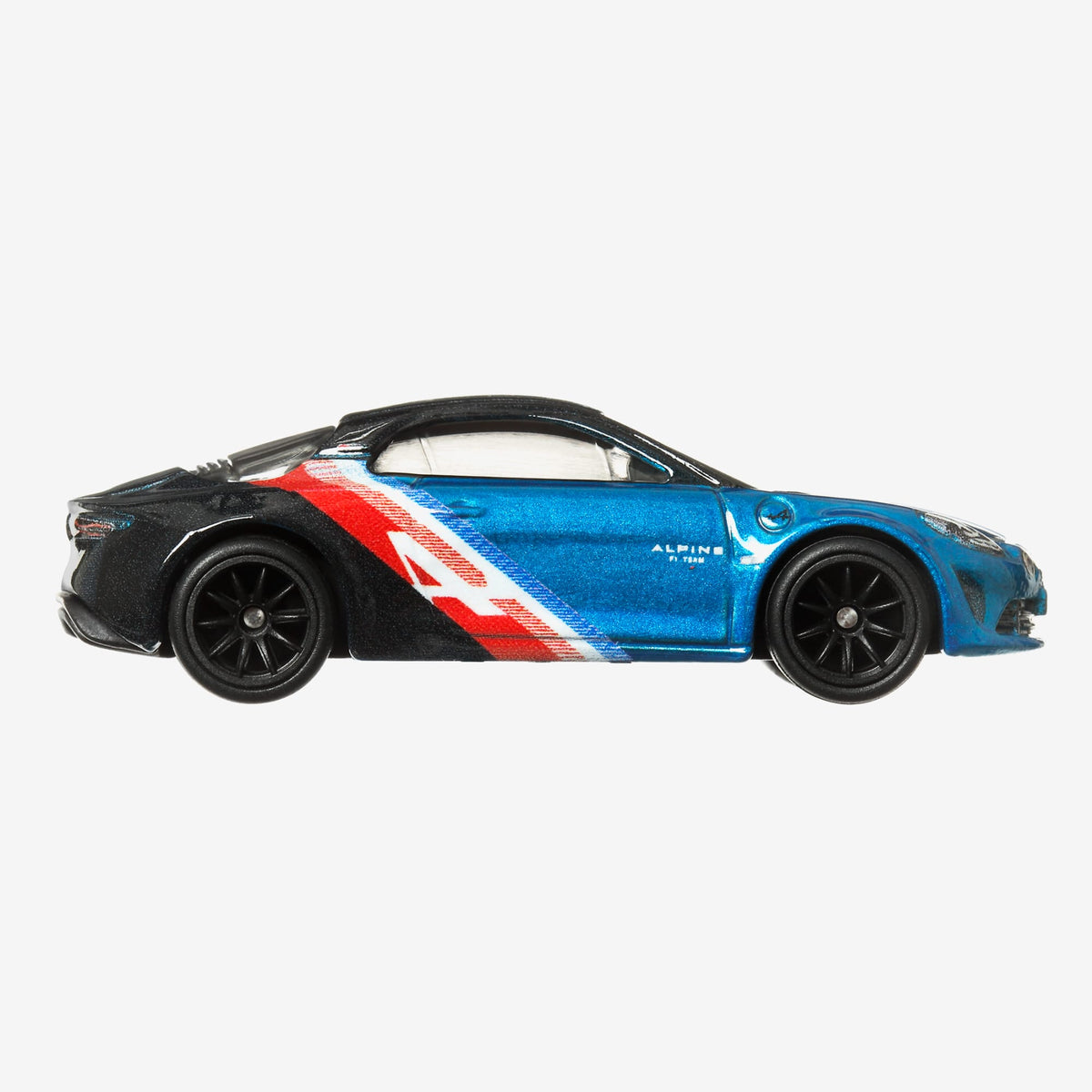 Hot Wheels Car Culture Alpine A110