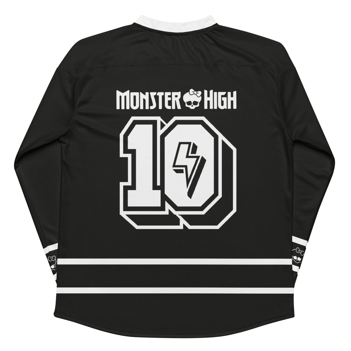 Monster High Alumni Jersey
