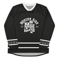 Monster High Alumni Jersey