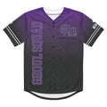 Monster High Ghoul Squad Multi Baseball Jersey