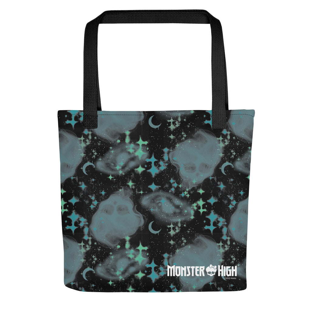 Monster High Made of Stars Multi Tote Bag