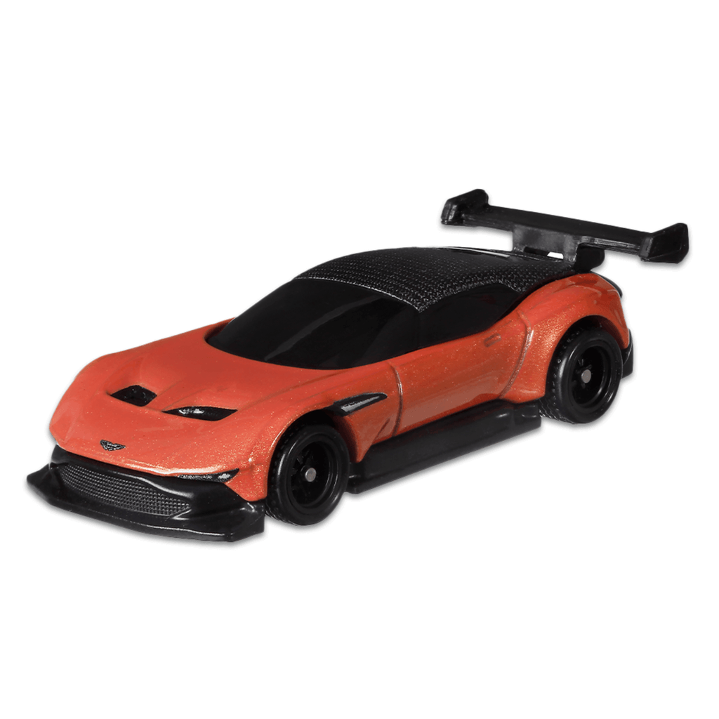 2021 Car Culture Mix 4: Exotic Envy