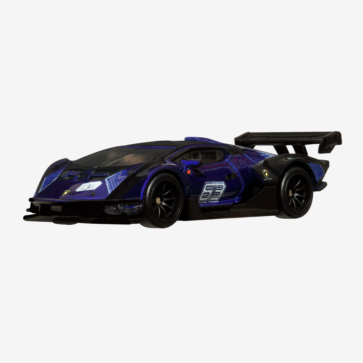 Hot Wheels Premium Collector Display Sets, 3 Cars & 1 Transporter