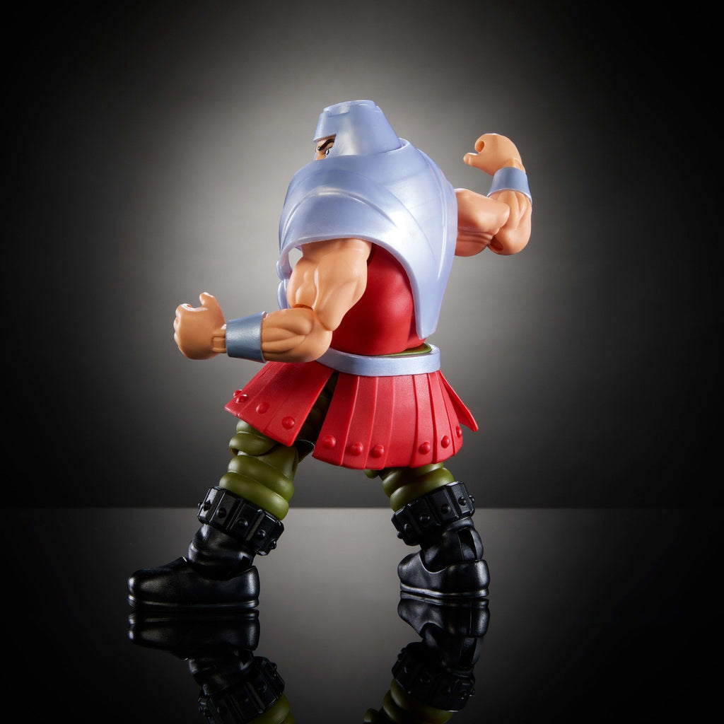 MOTU Origins Ram Man Action Figure