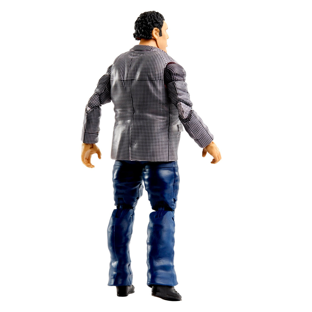 WWE Elite Collection Andre the Giant Action Figure