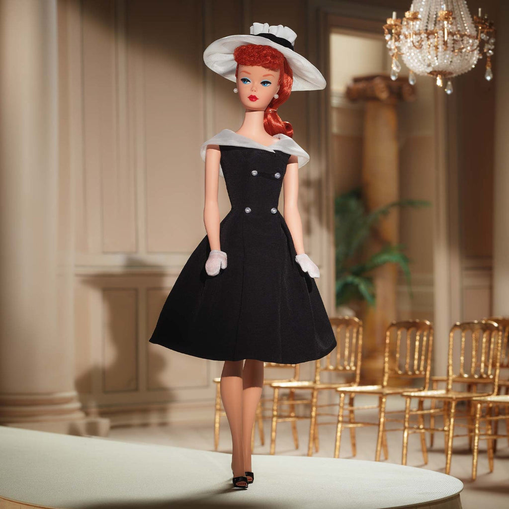 Barbie After 5 Silkstone Doll