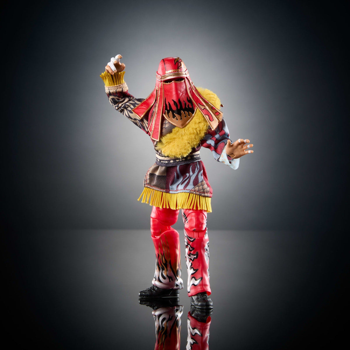 WWE Elite Legends The Great Muta Action Figure