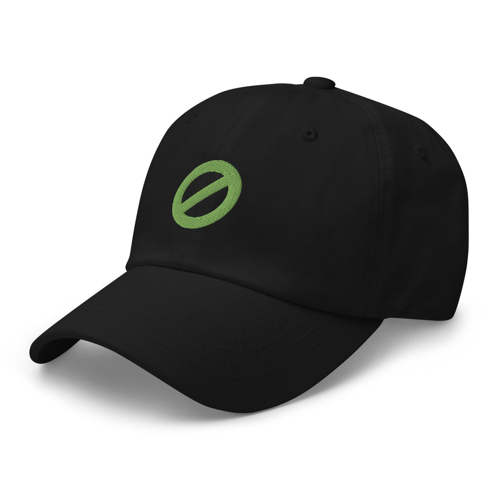 UNO Skip Card Dad Hat