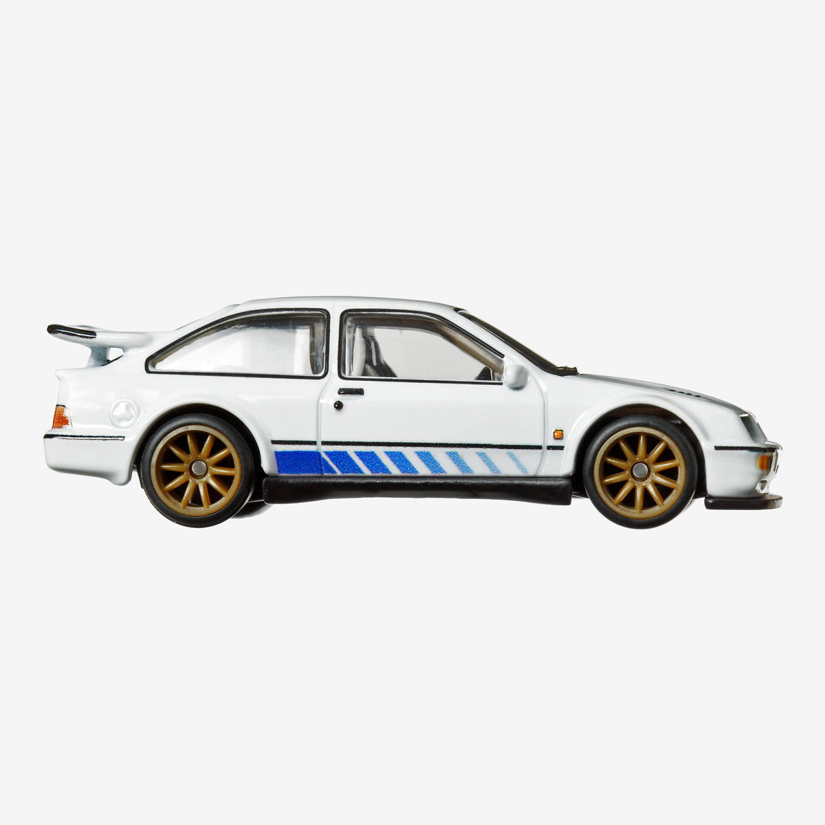 Hot Wheels Premium Car Culture Canyon Warriors – Ford Sierra RS Cosworth