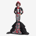 2022 Día De Muertos Benito Santos x Barbie Doll