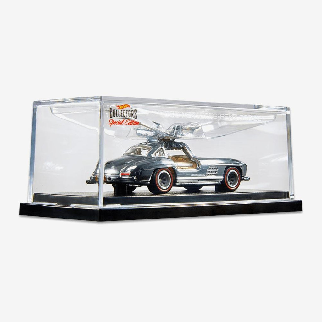 HWC Special Editions ’55 Mercedes-Benz 300 SL