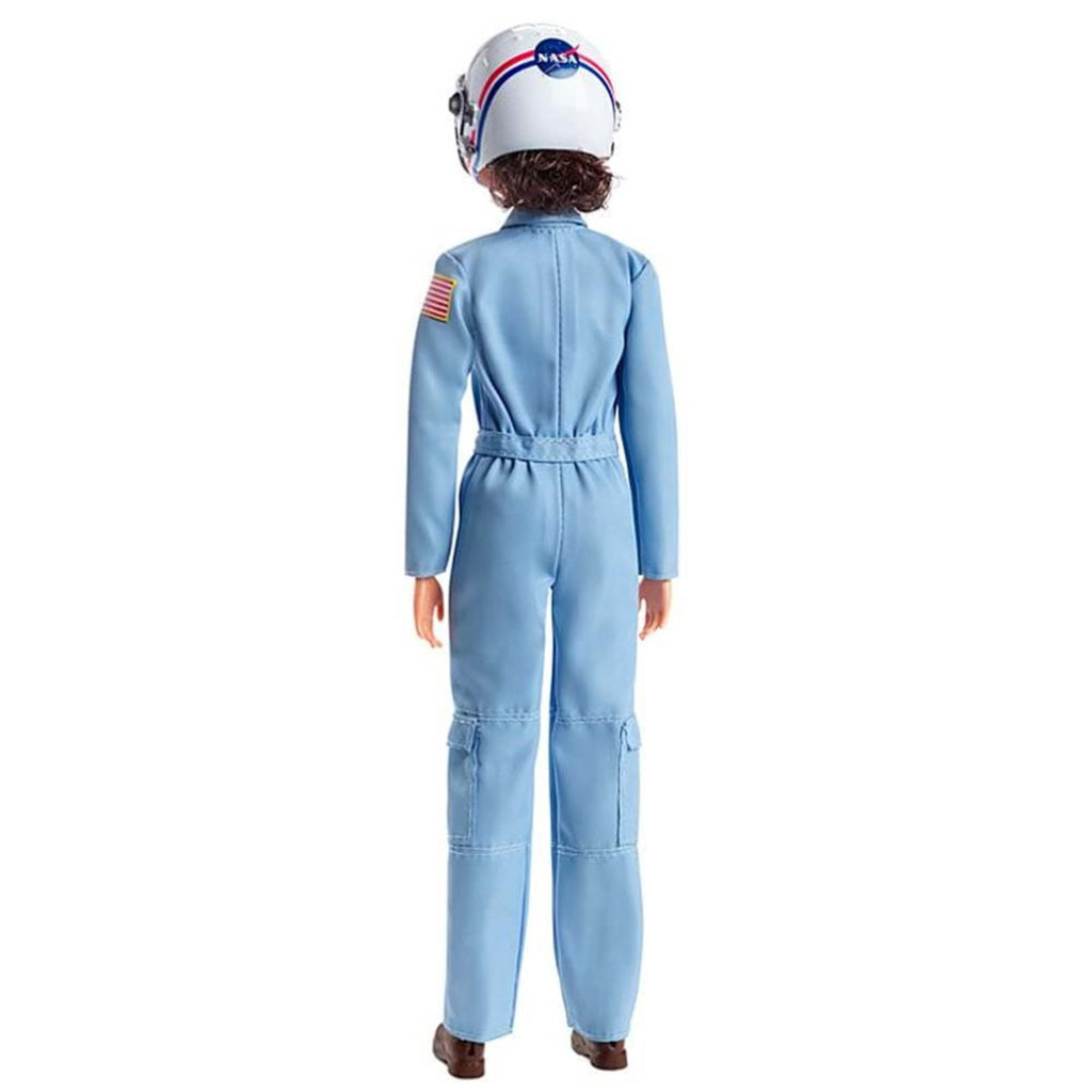Sally Ride Barbie Inspiring Women Doll