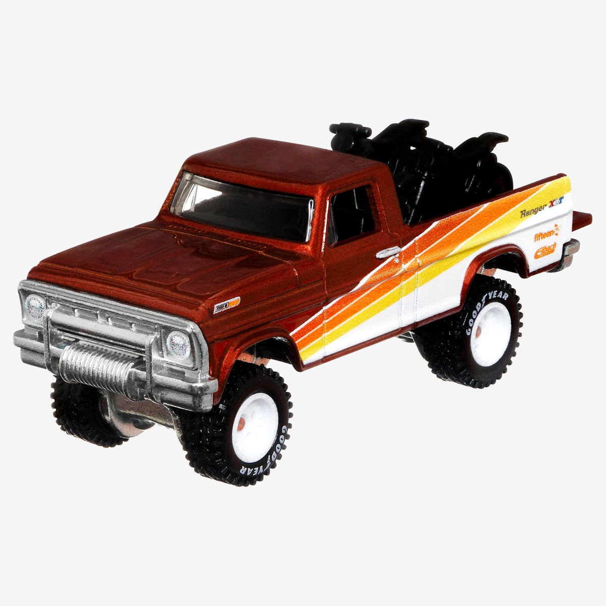 2022 Premium Collector Set 1: Classic Pickups