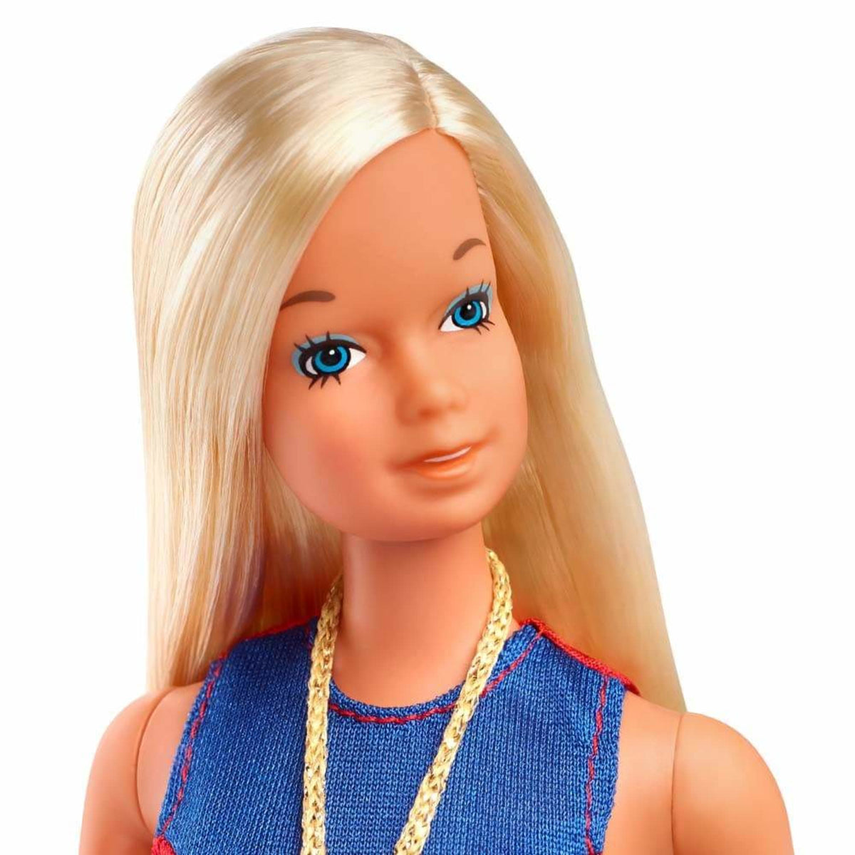 Barbie Gold Medal Barbie Doll