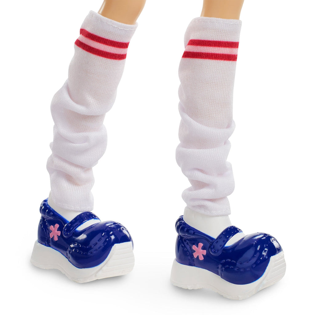 Barbie My Scene Nolee Doll