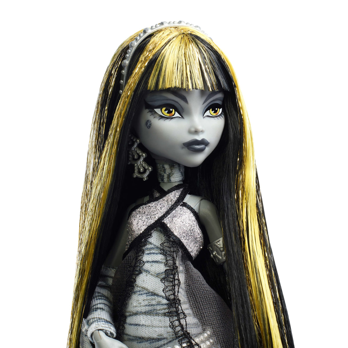 Monster High Reel Drama Cleo De Nile Collector Doll