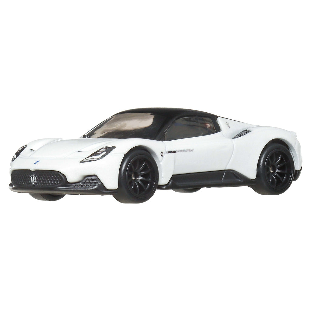 Hot Wheels Boulevard Maserati MC20