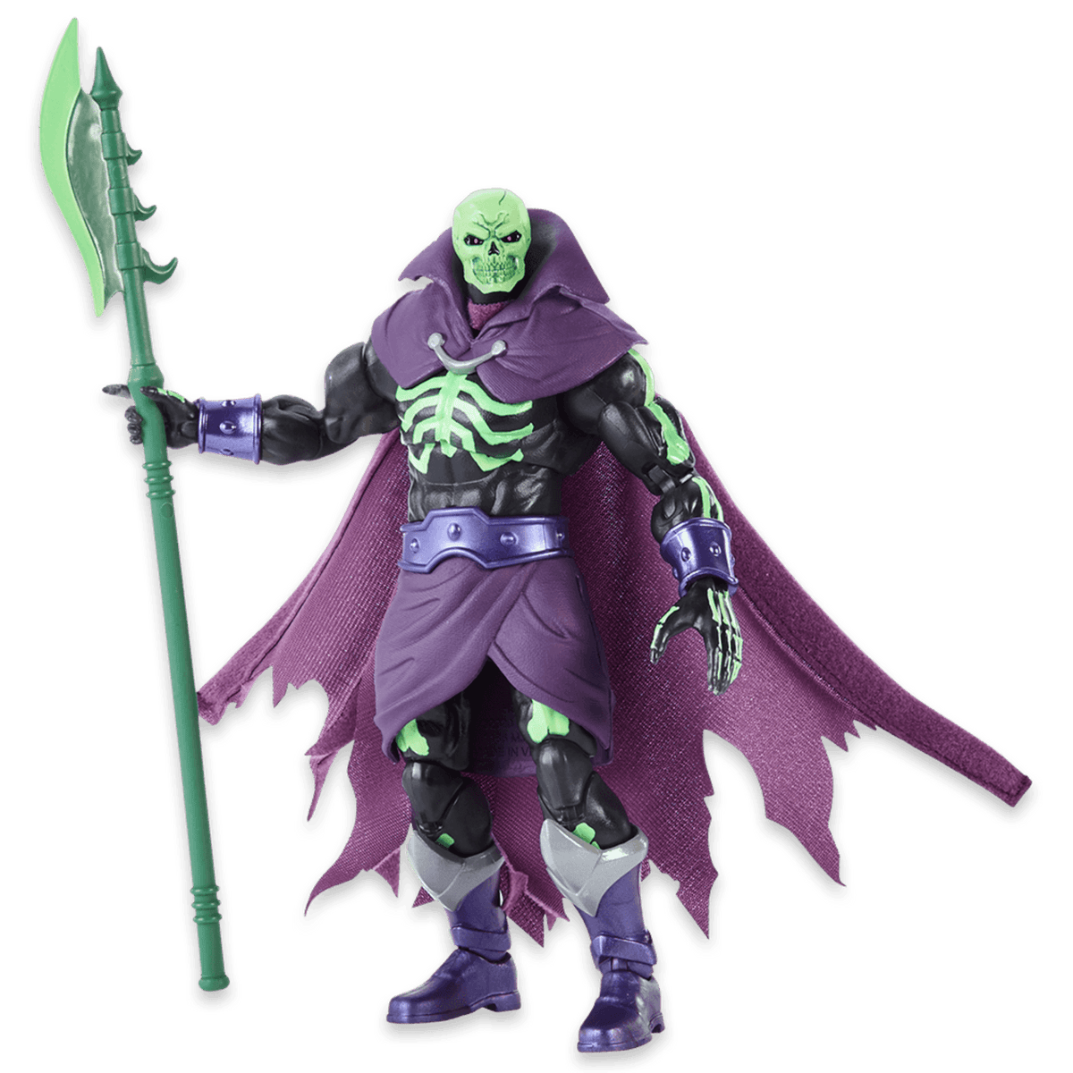 Masters of the Universe Masterverse Revelation Scare Glow® Action Figure