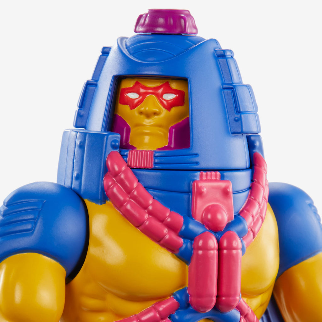 Masters of the Universe Origins Man-E-Faces Action Figure
