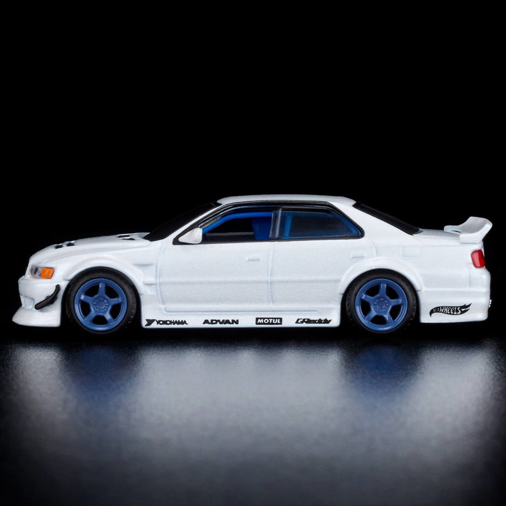 HWC Elite 64 Series 1996 Toyota Chaser JZX100