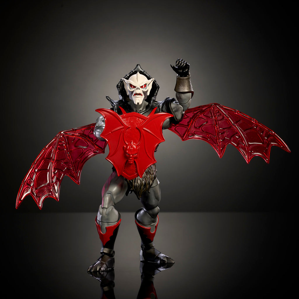 Masters of the Universe Masterverse New Etheria Hordak Action Figure
