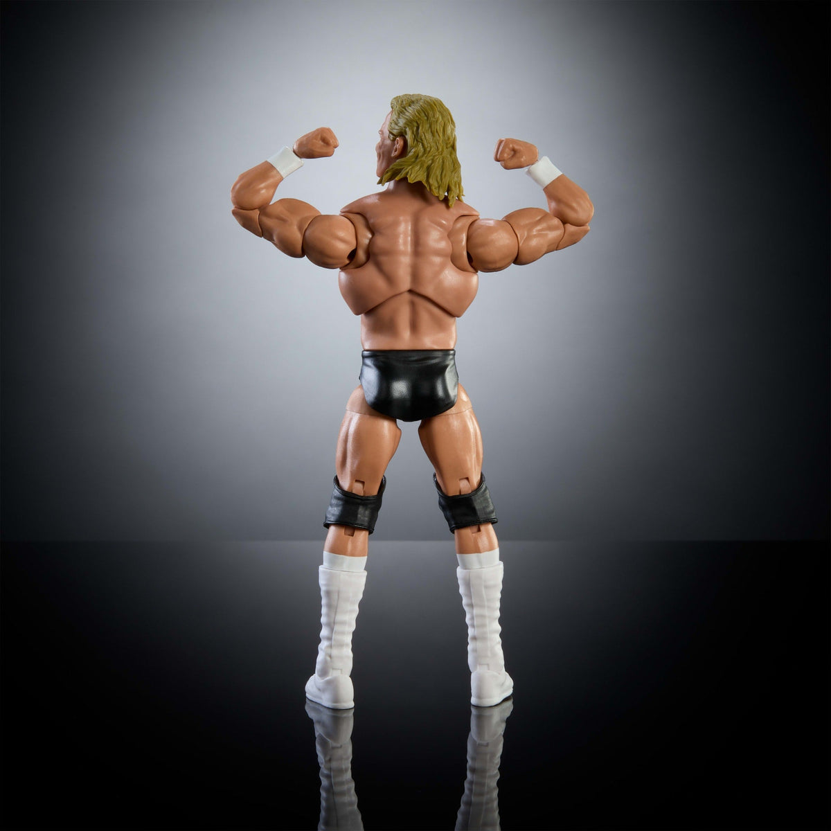 WWE Ultimate Edition Monday Night War Lex Luger Action Figure