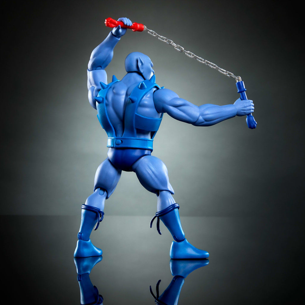 Masters of the Universe Origins & ThunderCats Panthro Action Figure