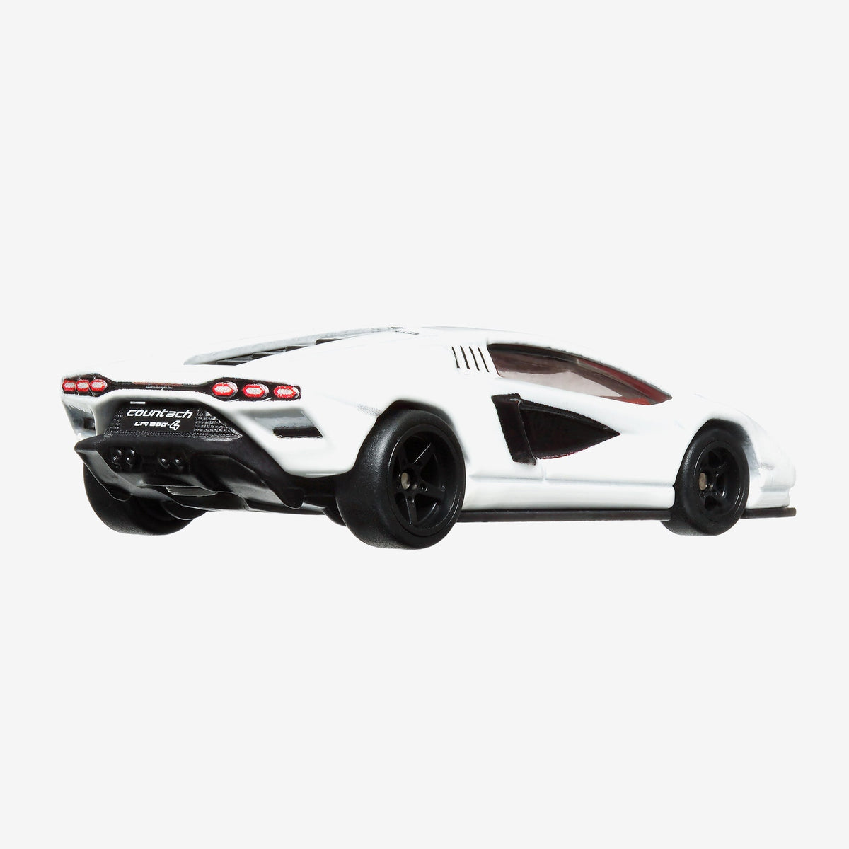Hot Wheels Car Culture Circuit Legends Lamborghini Countach LPI 800-4