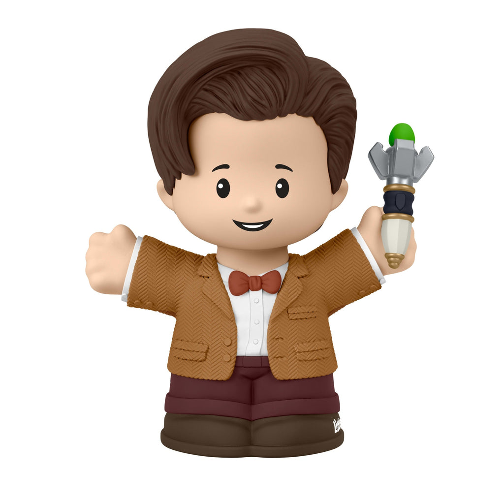 Little People Collector Doctor Who TV Series Special Edition Set
